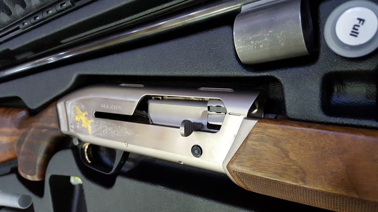 Browning Maxus Premium GR3 (3)
