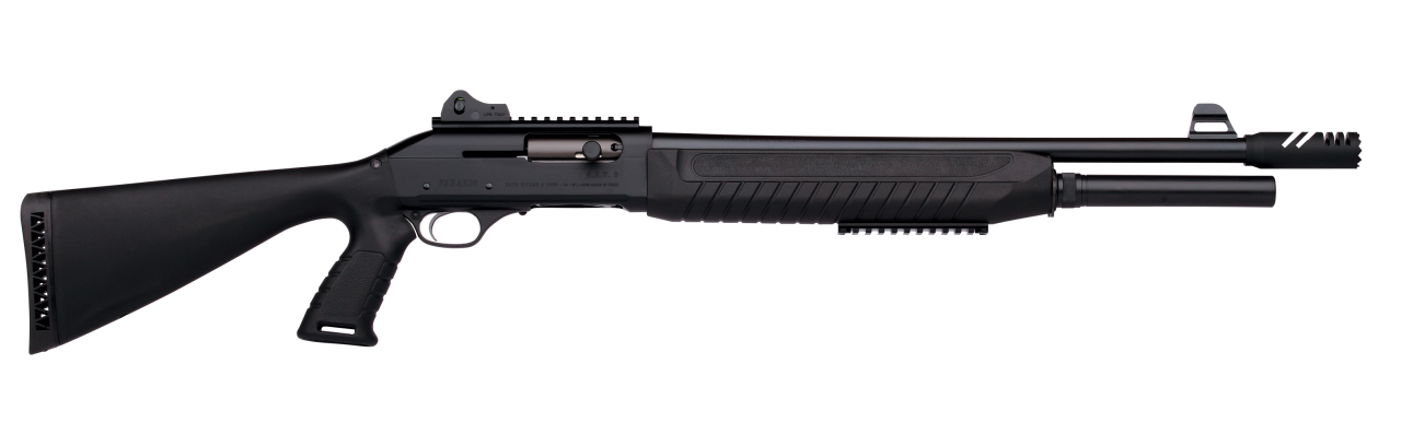Fabarm SAT 8 Pro Forces