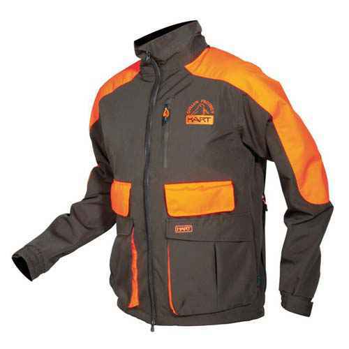 Hart Armotion Evo Short Çulluk Mont
