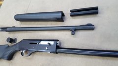 Beretta 1201F