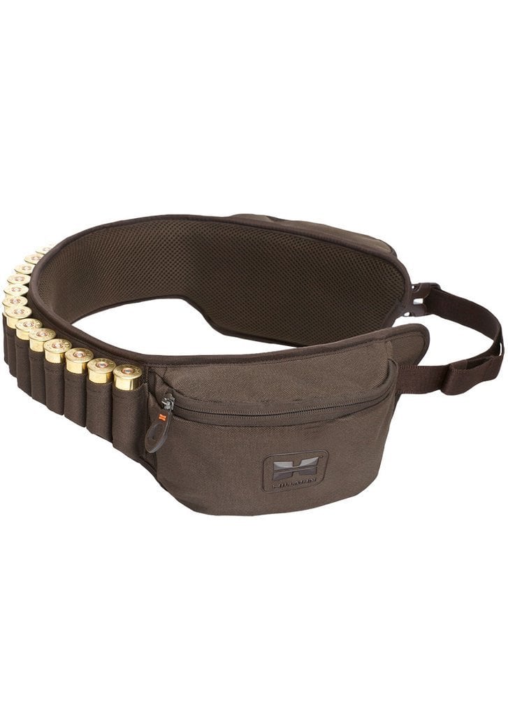 Hillman Boxbelt Bel Çantası Fişeklikli